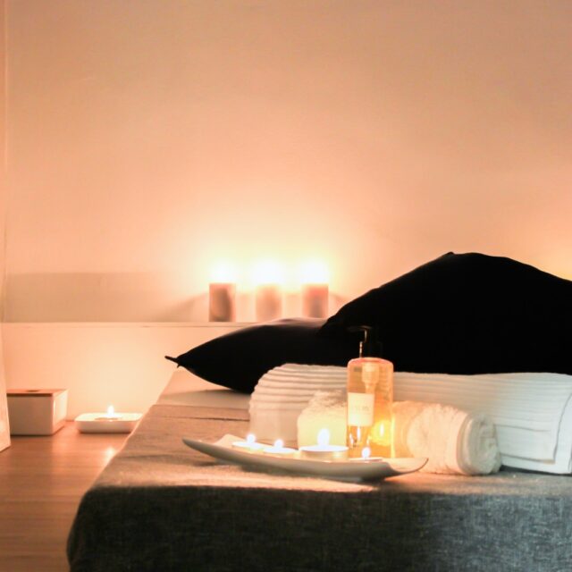 Massagem Tântrica e Erótica em Lisboa: Novidades no La Maison SPA