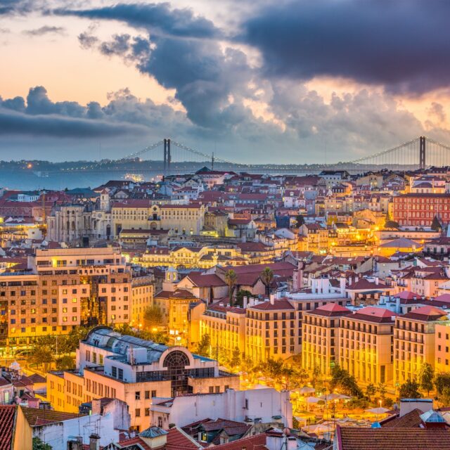 Massagem Tântrica em Lisboa: Onde Encontrar?